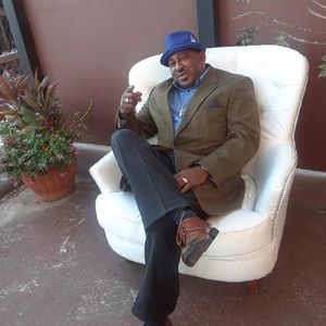 Meet your Posher, James